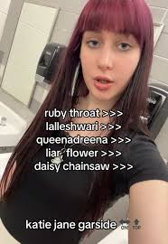 Laura Olivia Garside