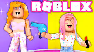Me convierto en una bebe en este juego adopt me en español. Roblox Goldie Becomes Popular After New Makeover Bloxburg Roleplay Youtube