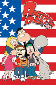 american dad tv chart history goodviews tv