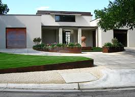 80 fascinating modern contemporary front yard landscaping. Front Yard Landscape Ideas That Make An Impression