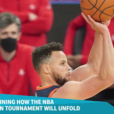 What is the best tournament software? How Do Nba Play In Games Work Schedule Tv Info How To Watch