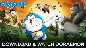 Download Doraemon Movies And Episodes For Free In Your Phone Doraemon Latest Movies Episodes Youtube