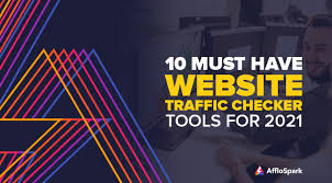 Quantcast is provide free website rank checker tool for free. 10 Must Have Website Traffic Checker Tools For 2021