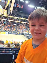 Tennessee Volunteers Men's Basketball Season Review