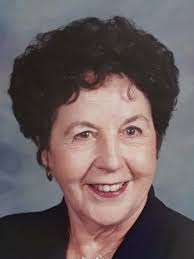 Gloria Moody Obituary (2018)