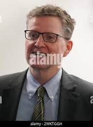 Murray royal hospital hi-res stock photography and images