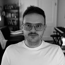 Alex Stibbard's Instagram, Twitter & Facebook