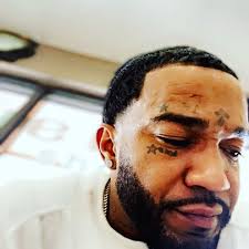 Cody Rhodes as Captain AmericaN Nightmare 💪💪💪