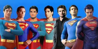 There were two superman serials produced. Top 10 Superman Movie Moments Video Edition Joblo Com