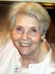 Evelyn Polito Obituary