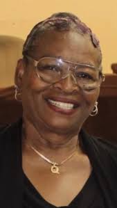 Obituary of Mae L. Gunn Wadkins