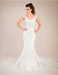 Maybe you would like to learn more about one of these? Enzo Ein Verziertes Etuikleid Brautkleider Wed2b