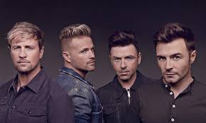 westlife share new track without you from new album spectrum