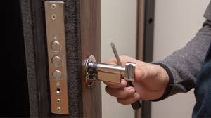 OpenDoor Locksmith owner and team in Las Vegas