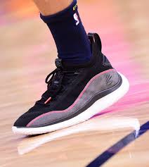 As well as being arguably the best shooter in nba history. Nick Depaula On Twitter Stephen Curry Is In The Bhm Curry 8 Flow Part Of The Brand S Collection With Photographer Bydvnlln Celebrating Baltimore As Part Of The Launch The Brand Is Funding
