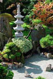 Zen Garten Anlegen Leichter Als Sie Denken Japanischer Garten Anlegen Garten Anlegen Japanischer Garten