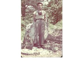 Appalachian Trail thru-hike pioneer Earl Shaffer's York County roots