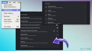 Next to cookies and website data, make sure the box next to block all cookies is not checked. How To Block Third Party Cookies