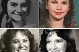 Result Page 2 for Molli Mitchell