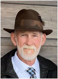 Augustus "Gus" Justice passes away