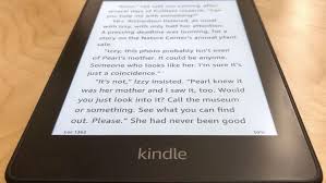 Huge Cyber Monday 2018 Amazon E Book Sale Happening Now Hundreds Of Kindle Titles Starting At 2 Cnet Kindle Paperwhite Amazon Black Friday Amazon Prime Day
