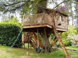 Epingle Par Build Green Sur Treehouses Et Cabanes Dans Les Arbres Maison Dans Les Arbres Belles Cabanes Cabane Dans Les Arbres