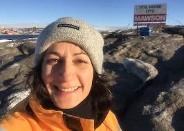 This week at Mawson: 18 October 2024