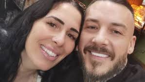 90 Day Fiance' Joanne DiGesu & Sean Open Up On Kids & More