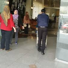 Wisma tnb is the good places to study eletrical. Aroma Nasi Ayam Aroma Nasi Ayam Di Wisma Tnb Jalan Facebook