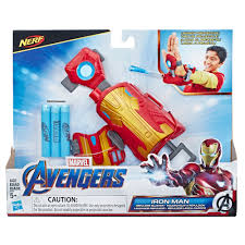Iron man has always been my favorite. Shop Online Marvel Avengers Iron Man Repulsor Role Play Hamleys India