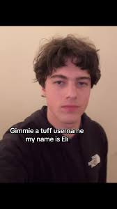 Tuff Usernames for Eli Call of Duty