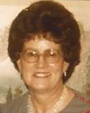 Obituary for Clara Mae Cagle Wren