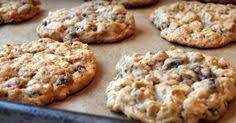 Une Recette Facile Sante Et Ultra Rapide A Faire Cookies Recette Recette Dessert Sante Recette Facile