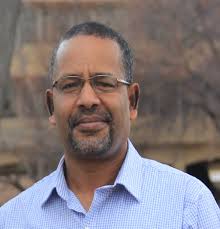 Gabriel B Senay, Ph.D.