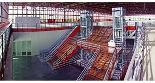 Iberjoya forever, aimed at the jewellery sector; El Palacio De Cristal Y Protec Protec Fire Detection Spain Sistemas De Deteccion Y Alarma