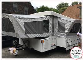 Below you'll find a step by step procedure to replace abs roof gasket seal on coleman/fleetwood popup trailers. 1999 Coleman Bayside Pop Up Living Our Adventures