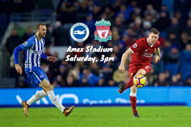 «ливерпуль» с 40 очками на данный момент занимает четвертое. Brajton Liverpul Startovye Sostavy I Prognoz Na Match Readfootball