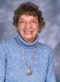 Most Recent Obituaries