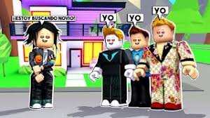 Cartel personalizado de roblox, cartel de la pizarra de roblox, placa de cumpleaños de roblox, cartel de pizarra digital de roblox, cumpleaños de roblox, fiesta de roblox. Finjo Ser Una Chica Para Buscar Novio En Adopt Me De Roblox Youtube