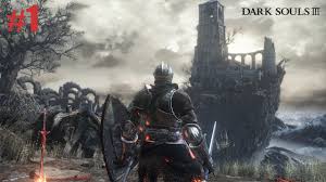 The mouse and keyboard controls in the prepare to die edition are a war crime. Dark Souls 3 Parte 1 O Comeco Gameplay Pt Br Ps4 Youtube