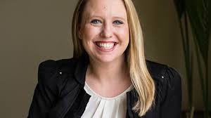 Meet 2018 Future Leader in Convenience: Stephanie Martone