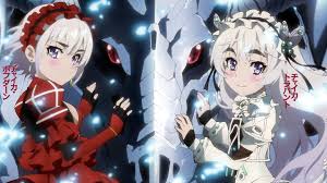 Currently a work in progress, due to loads and loads of characters. Best 56 Chaika Wallpaper On Hipwallpaper Chaika Wallpaper Hitsugi No Chaika Wallpaper And Chaika Wallpaper 1920 1080