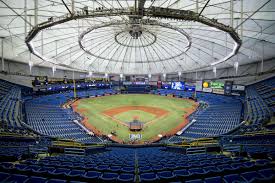 Rays Fans Concerned With Ticket Prices Draysbay