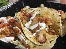 Let us know what you think. Bonefish Grill Baja Fish Tacos