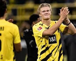 Haaland and odegaard lead norway stars in powerful human rights message before gibraltar clash. Erling Haaland Becoming Real Madrid S Absolute Priority Football Espana