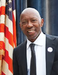 No-Bond Vote: Sylvester Turner Rallies Houston Against HISD's $4.4 Billion  Gamble