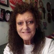 Bertha Darlene Barnes Obituary