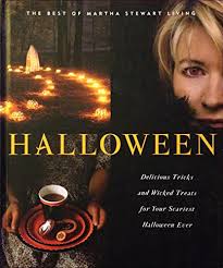 Find the perfect martha stewart living omnimedia stock photos and editorial news pictures from getty images. 9780848724863 Halloween The Best Of Martha Stewart Living Abebooks Stewart Martha 0848724860