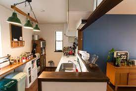 diyで完成手を加えて造りあげるオリジナルの和み空間 家のインテリア ホームデコレーション 自宅で