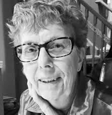 Contributions to the tribute of Eunice Rose McMillan